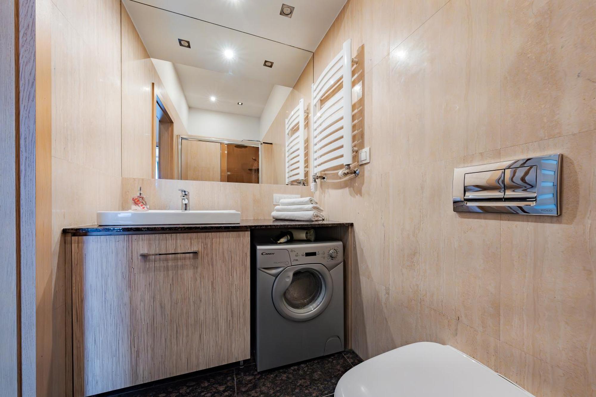 Apartmán Amber *