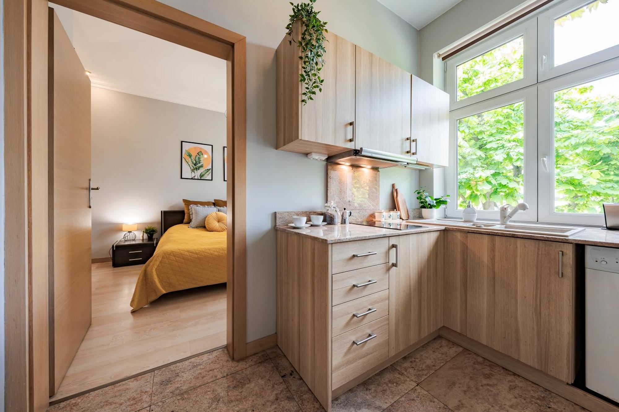 Apartmán Amber *