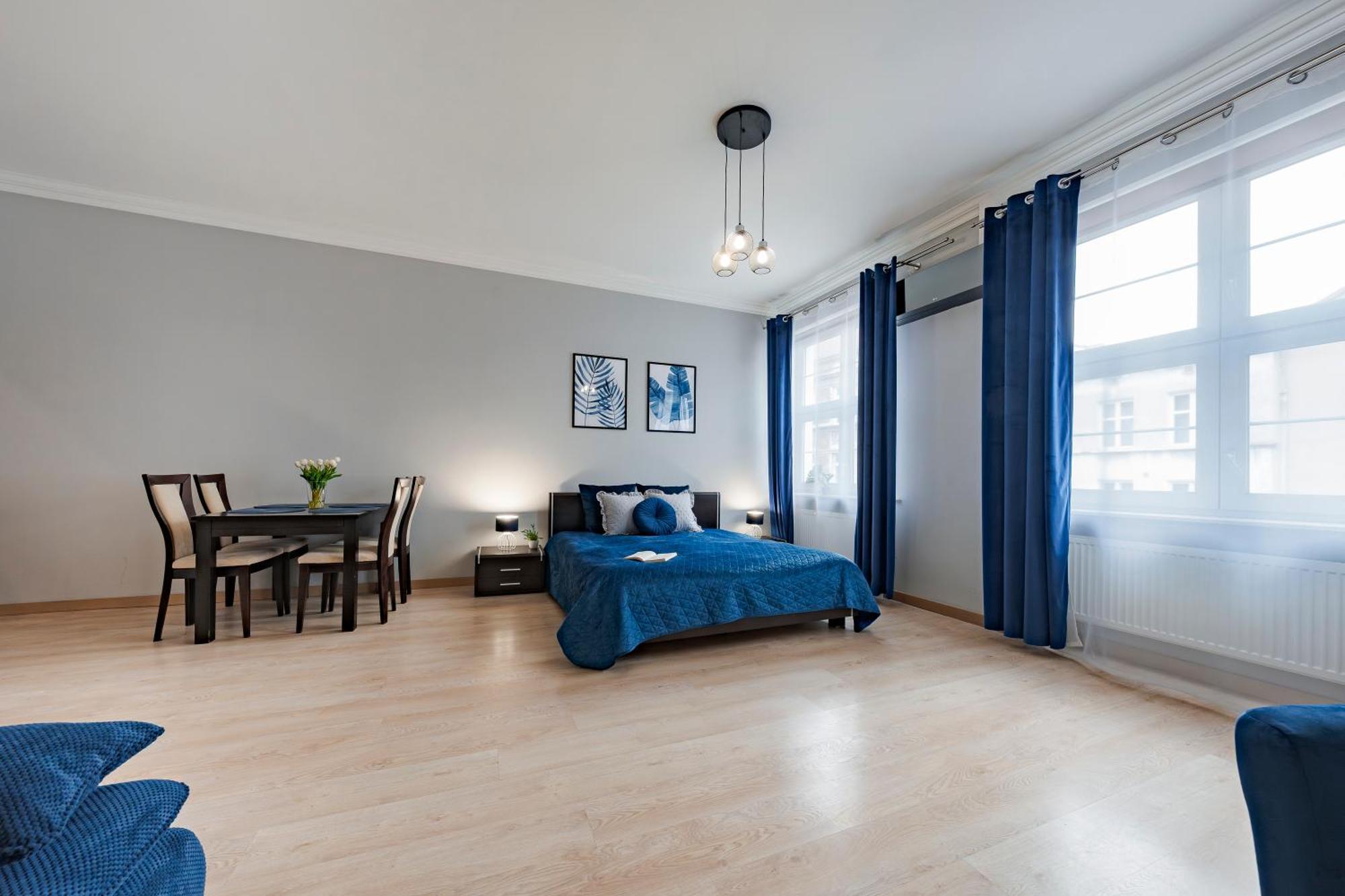 Apartmán Amber