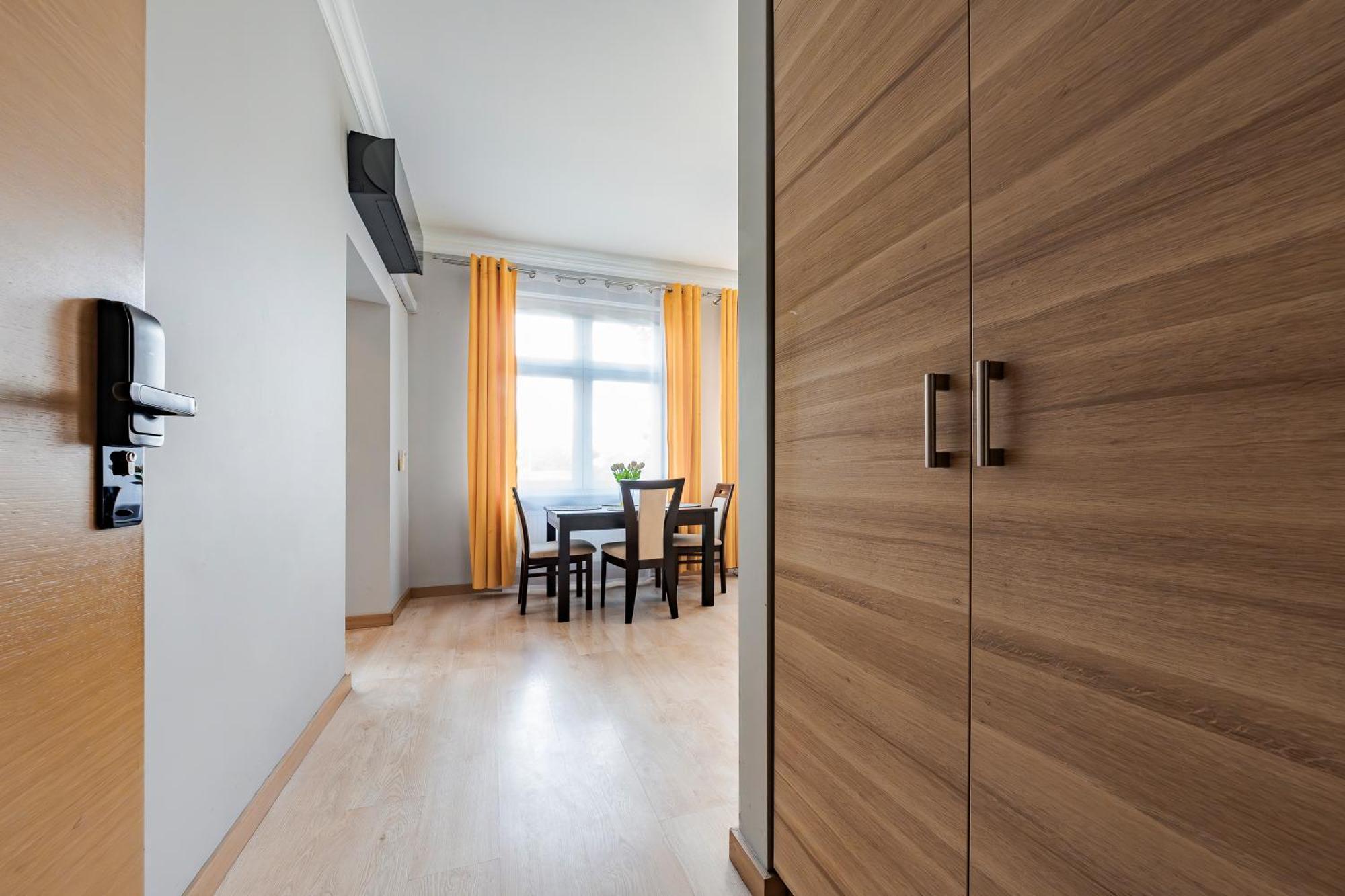 Apartmán Amber *