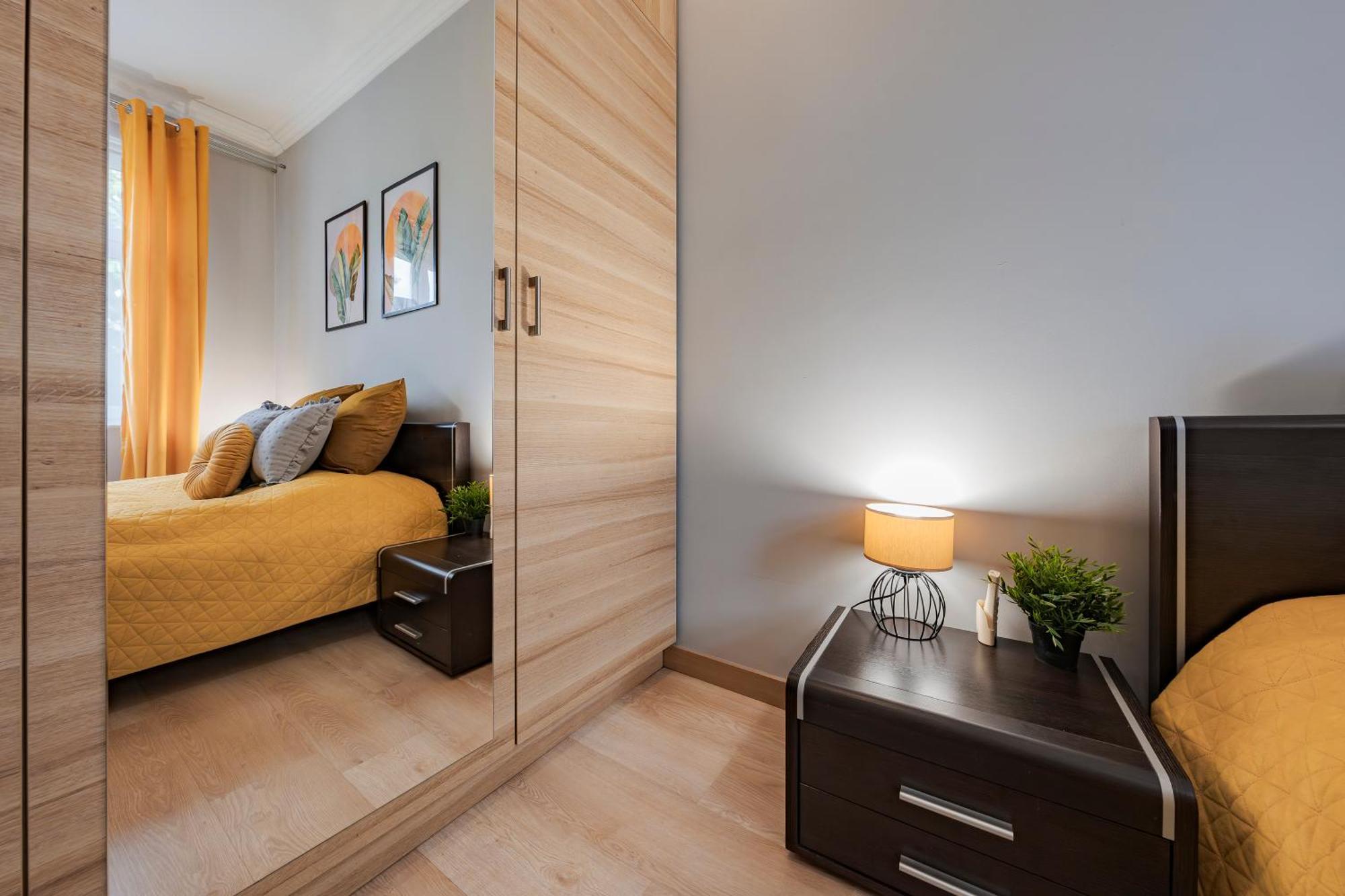 Apartmán Amber *