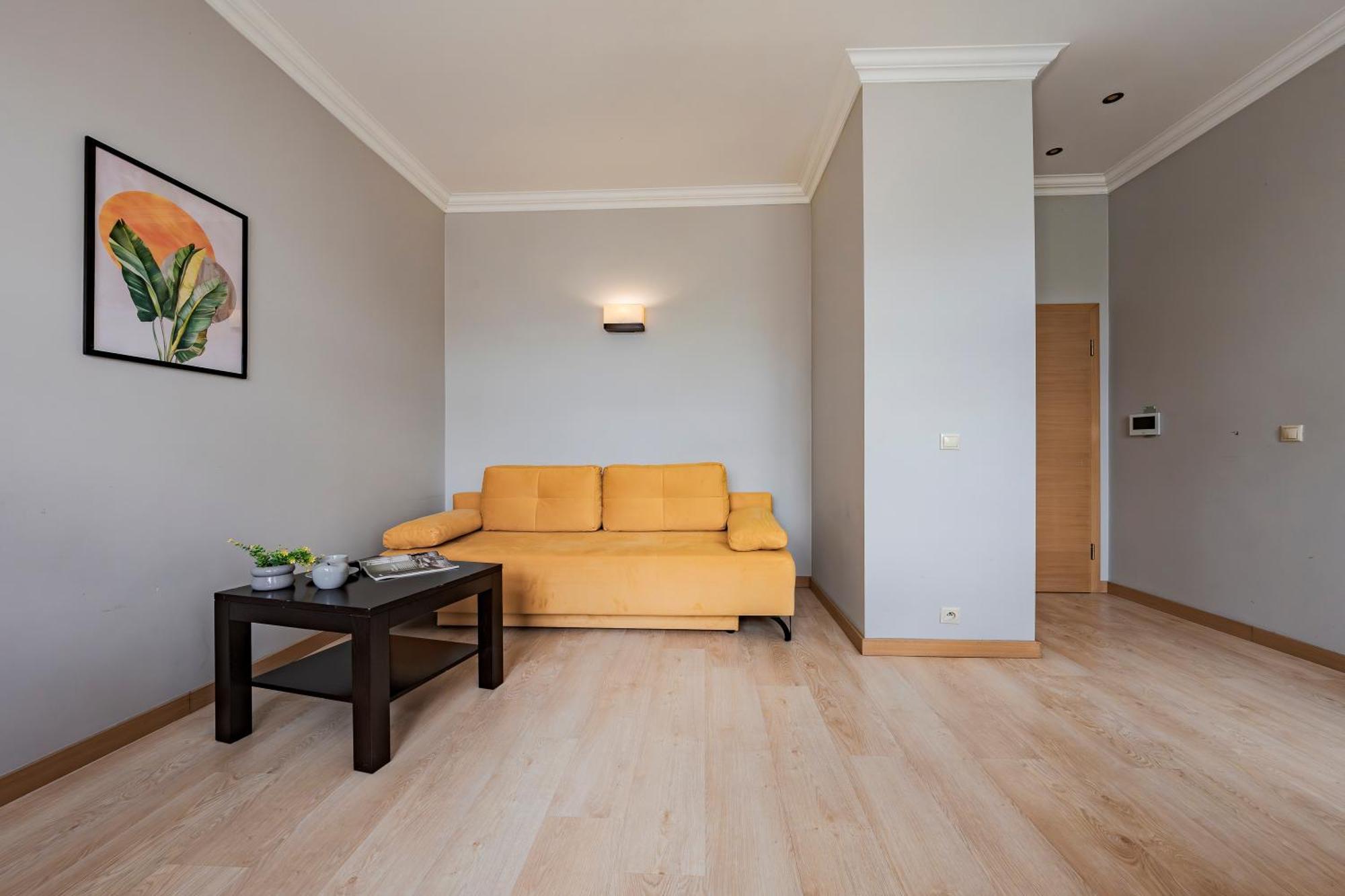 Amber Apartmán *