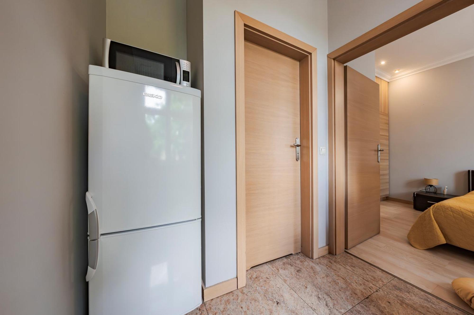 Apartmán Amber *